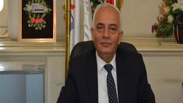 الدكتور رضا حجازي