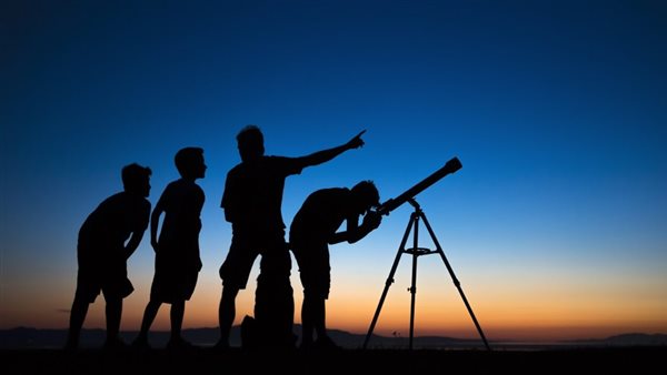 رؤية هلال رمضان