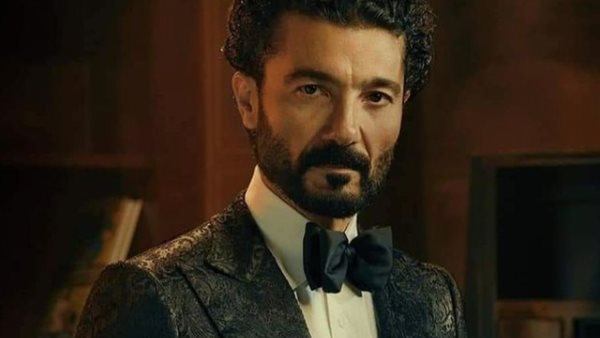 خالد النبوي