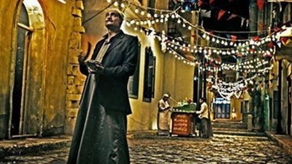 مسحراتي شهر رمضان