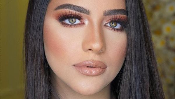 مكياج مناسب لفصل
