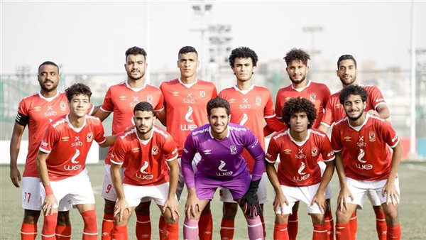 فريق شباب الأهلي