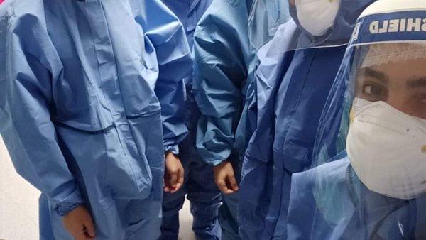 مستشفيات شمال سيناء