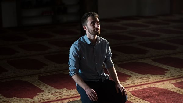 الدعاء في شهر رمضان