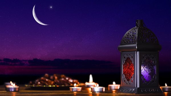 الدعاء في شهر رمضان