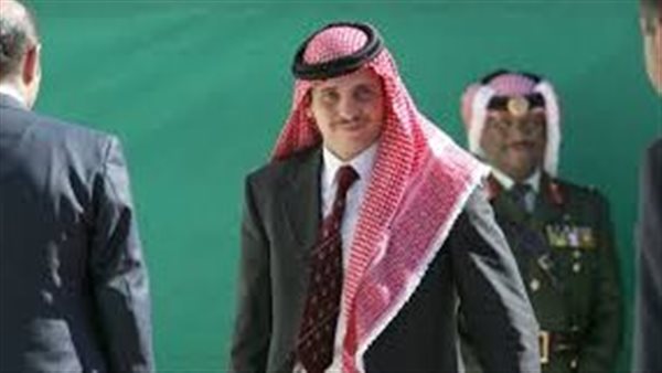 الأمير حمزة بن الحسين