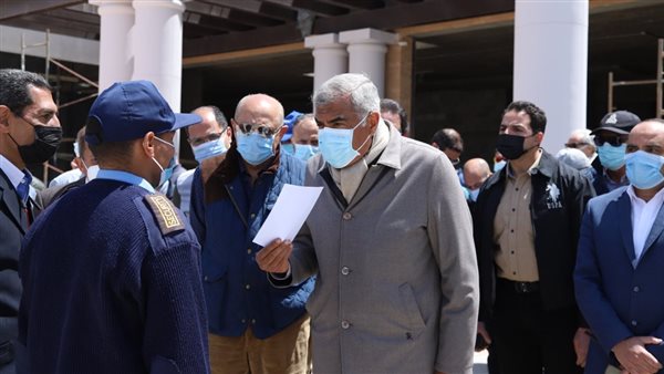 هشام طلعت مصطفى