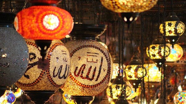 أدعية قبل إفطار رمضان