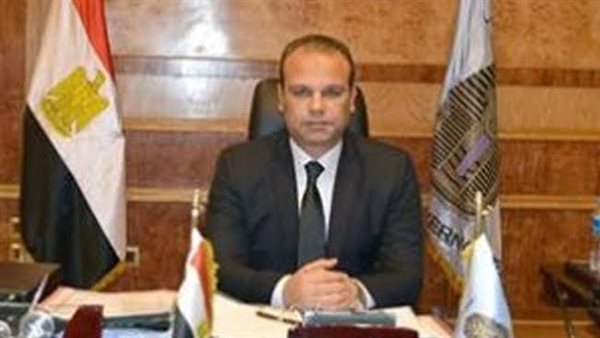 رئيس مركز ومدينة