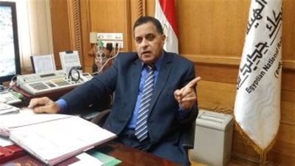  المهندس أشرف رسلان