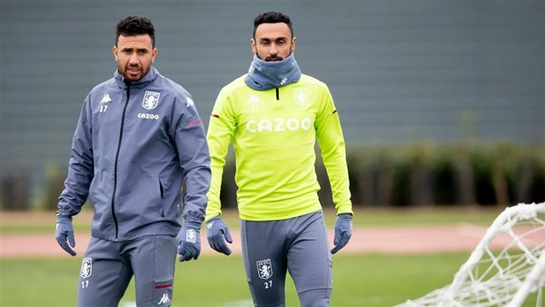 تريزيجيه والمحمدي