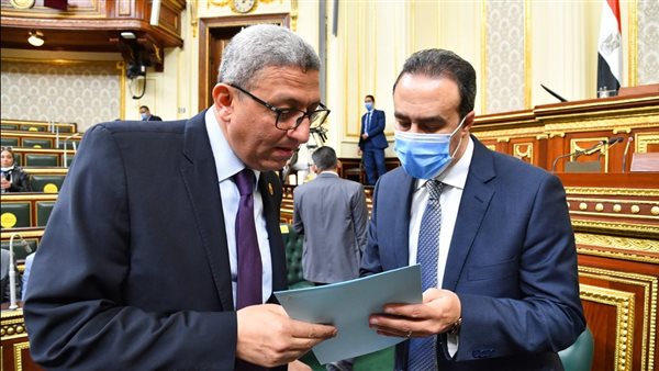 أعضاء مجلس النواب