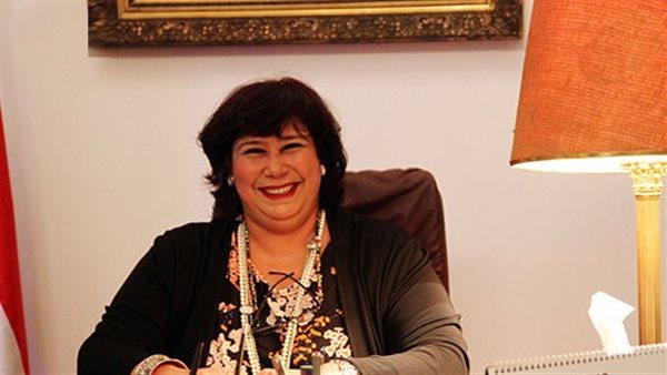 الدكتورة إيناس عبدالدايم