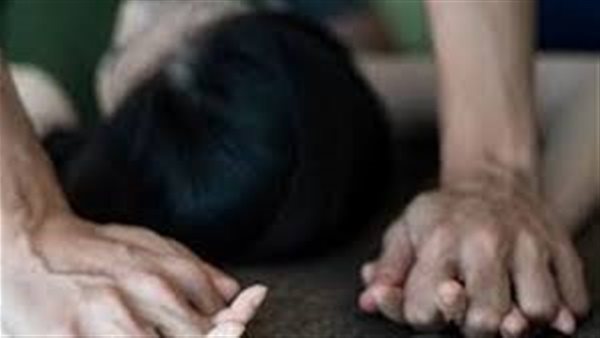 اعتداء على طفلة -