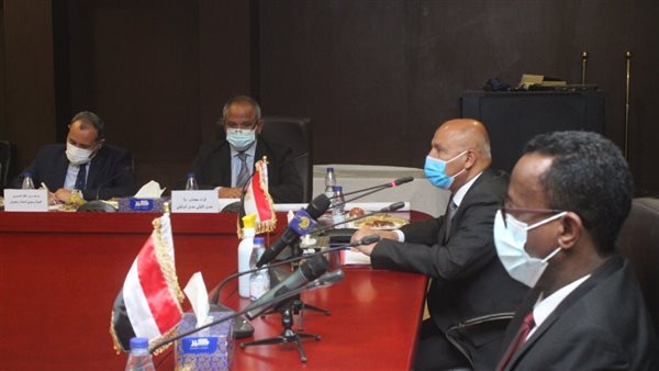 كامل الوزير وزير