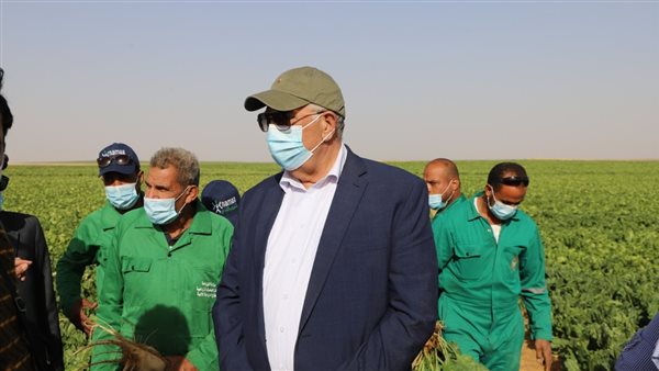 السيد القصير وزير