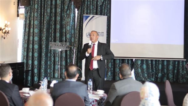 جانب من المؤتمر 