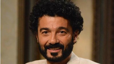 ماذا قال خالد النبوي من داخل العناية المركزة؟