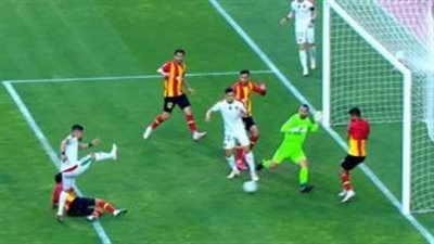 شكوى الزمالك.. هل يعُيد كاف مباراة الترجي ومولودية الجزائر؟