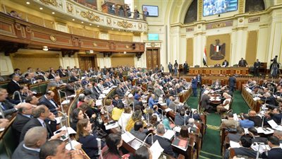 لجنة المشروعات بمجلس النواب توافق على 