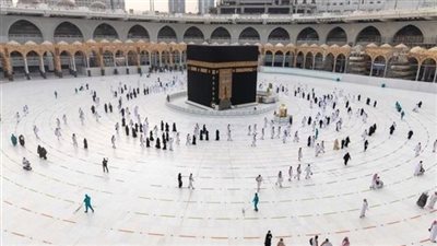 كل ما تريد معرفته عن آليات تصاريح العمرة والصلاة بالحرم في رمضان