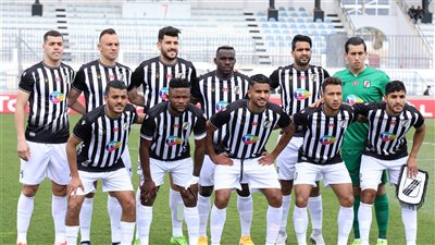 الصفاقسي يعبر الترجي بهدف في الدوري التونسي