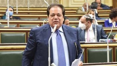 أبوالعينين: انتقاد الحكومة بشأن الحساب الختامي للموازنة لا يقلل من دورها أمام كورونا