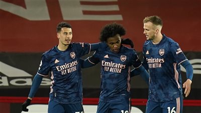  أرسنال يسقط في فخ الهزيمة أمام فياريال في الدوري الأوروبي