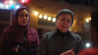 فيلم حظر تجول يفوز بجائزة الجمهور في مهرجان مالمو للسينما العربية (صور)