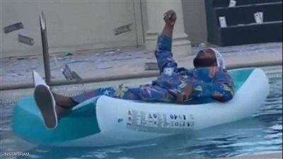 بلاغ جديد يتهم محمد رمضان باستفزاز الشعب المصري 