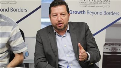 التصديري للصناعات الهندسية: المؤتمر الاقتصادي فُرصة لوضع حلول تدعم الصناعة والتصدير