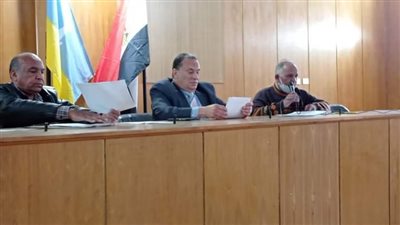 رئيس جهاز برج العرب: إجراءات خاصة لشهر رمضان 