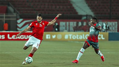 كيف يؤثر غياب أحمد بيكهام عن الأهلي أمام الترجي؟.. موسيماني يدرس تغيير طريقة اللعب