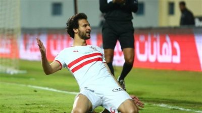 تامر النحاس: إيهاب جلال يتجه لتمديد تعاقده مع الإسماعيلي.. ومحمود علاء مستمر مع الزمالك
