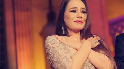 تركي آل الشيخ يُعلن عودة شريهان للمسرح برعاية هيئة الترفيه السعودية (فيديو)