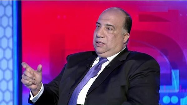 محمد مصلحي 