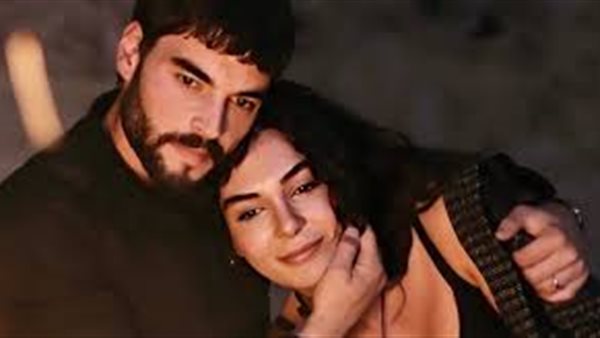 أبطال مسلسل زهرة