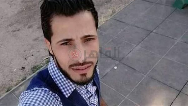 عصام حسانين بدوي