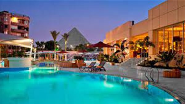 المنتجعات السياحية