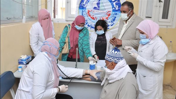  تقديم خدمات طبية