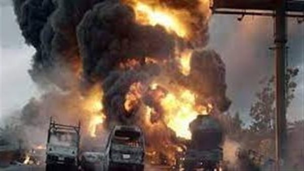 تفجير - أرشيفية