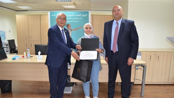 السحب الدوري على