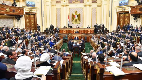 مجلس النواب- أرشيفية