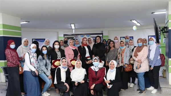 مهندسات أسيوط