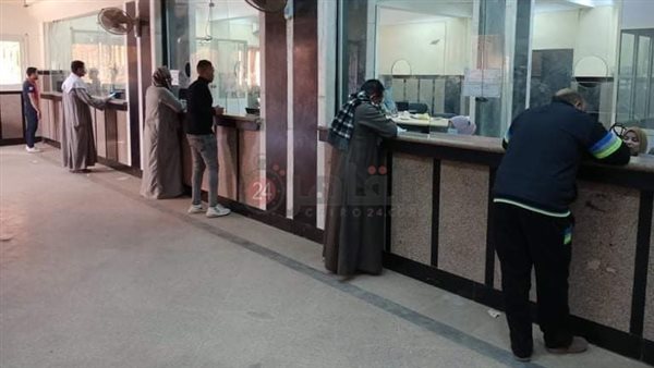 تقديم طلبات التصالح