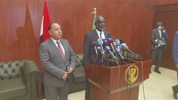 الدكتور محمد معيط