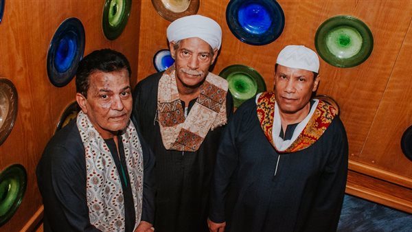 إيجيبشان بروجكت