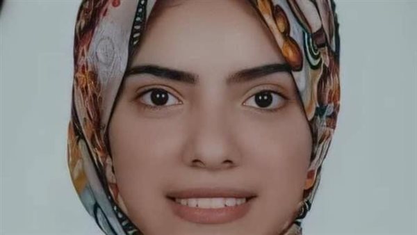 الطالبة المختفية