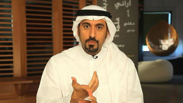 أحمد الشقيري