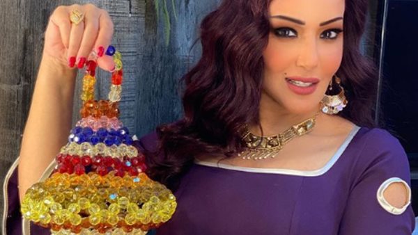 سمية الخشاب